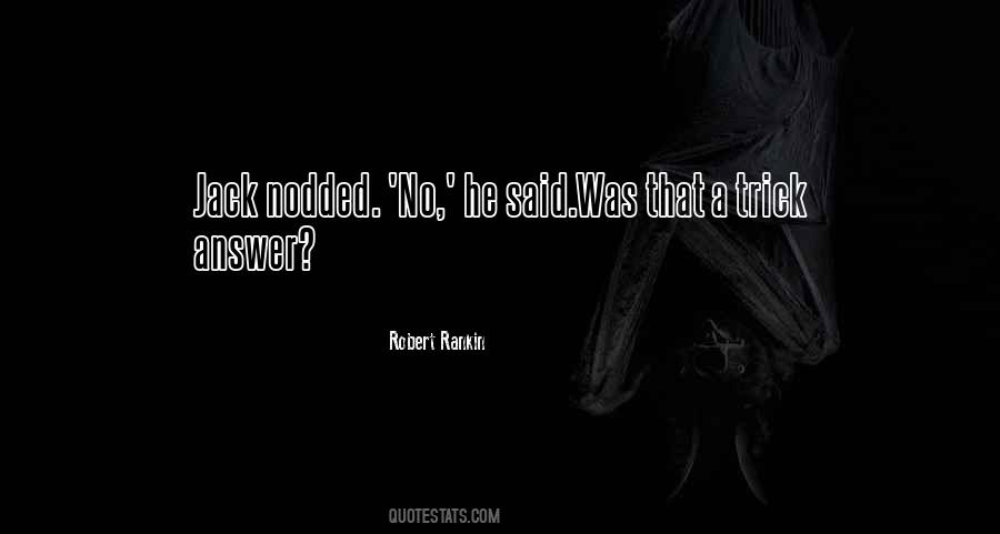 Robert Rankin Quotes #94001