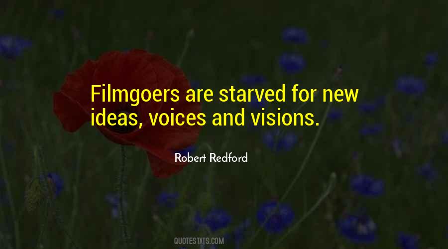 Robert Redford Quotes #1515938