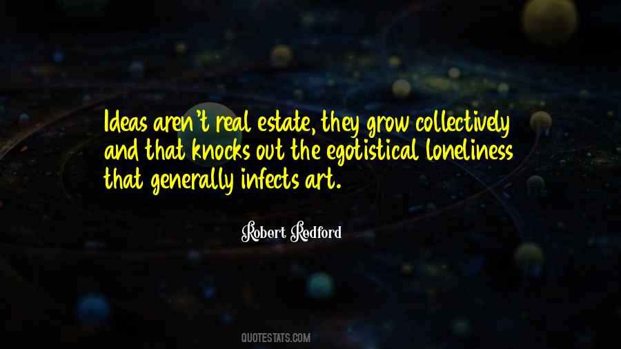 Robert Redford Quotes #1562748