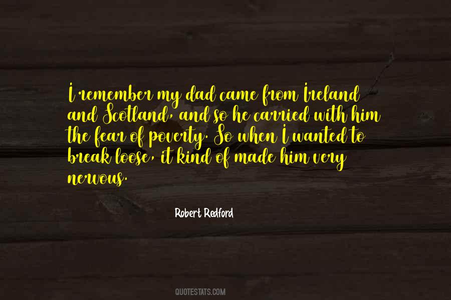 Robert Redford Quotes #40178