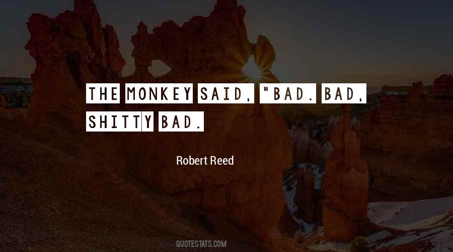 Robert Reed Quotes #94568