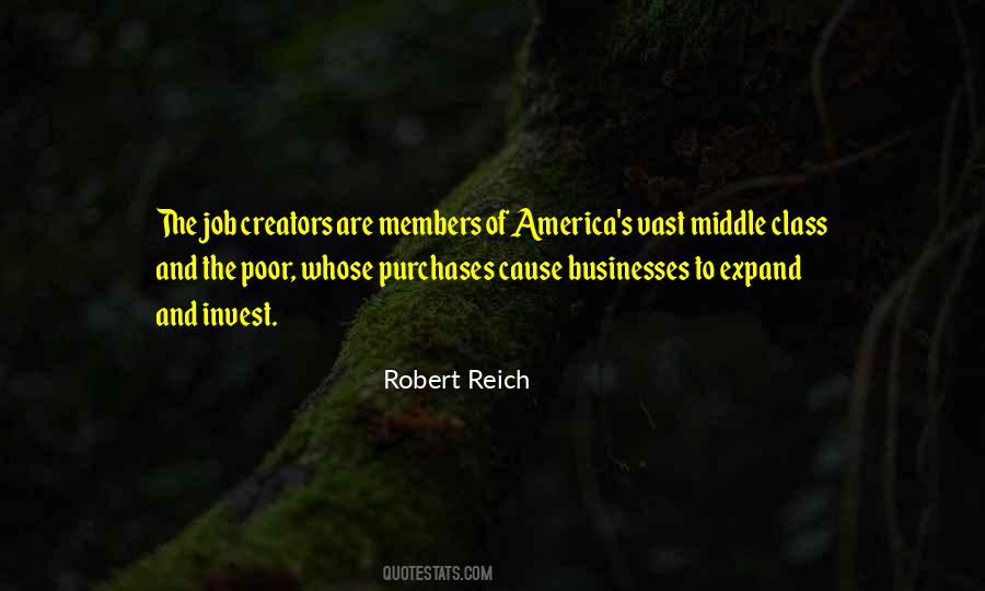 Robert Reich Quotes #1011484