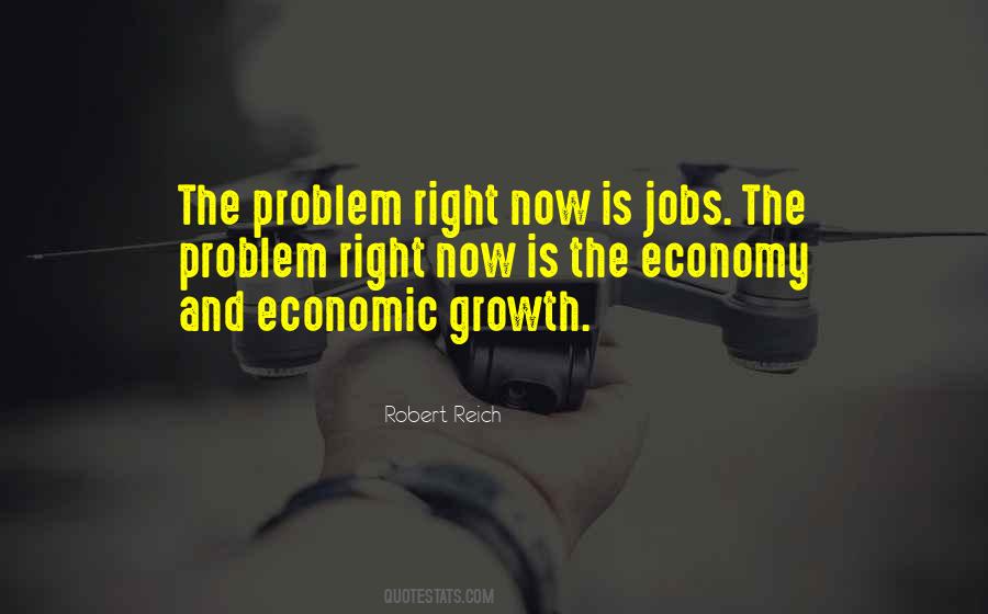 Robert Reich Quotes #1018798