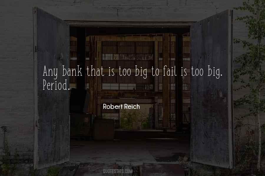 Robert Reich Quotes #1055709