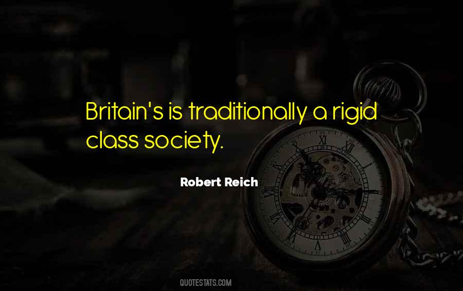 Robert Reich Quotes #1060324