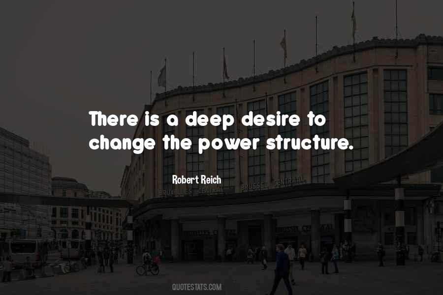 Robert Reich Quotes #1076315