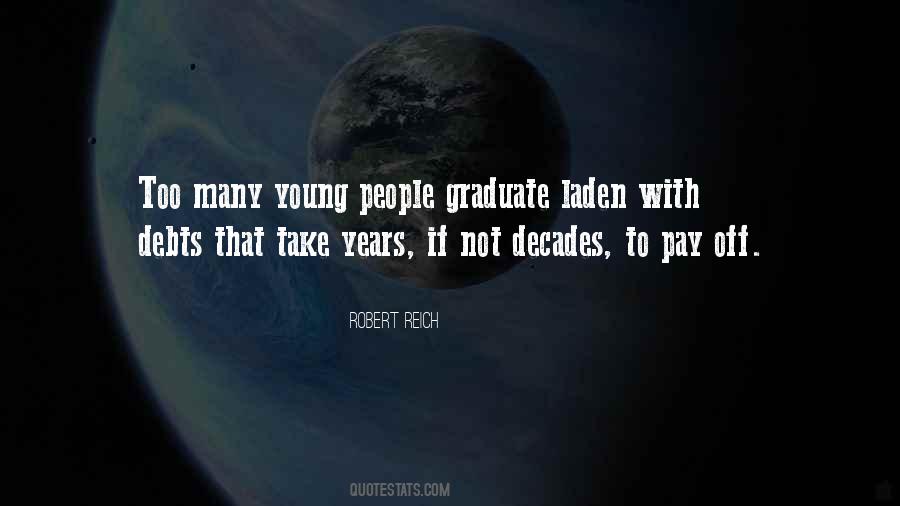 Robert Reich Quotes #1180241