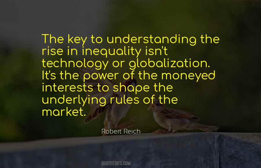 Robert Reich Quotes #1443910