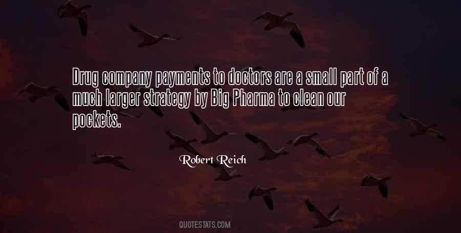 Robert Reich Quotes #1451977