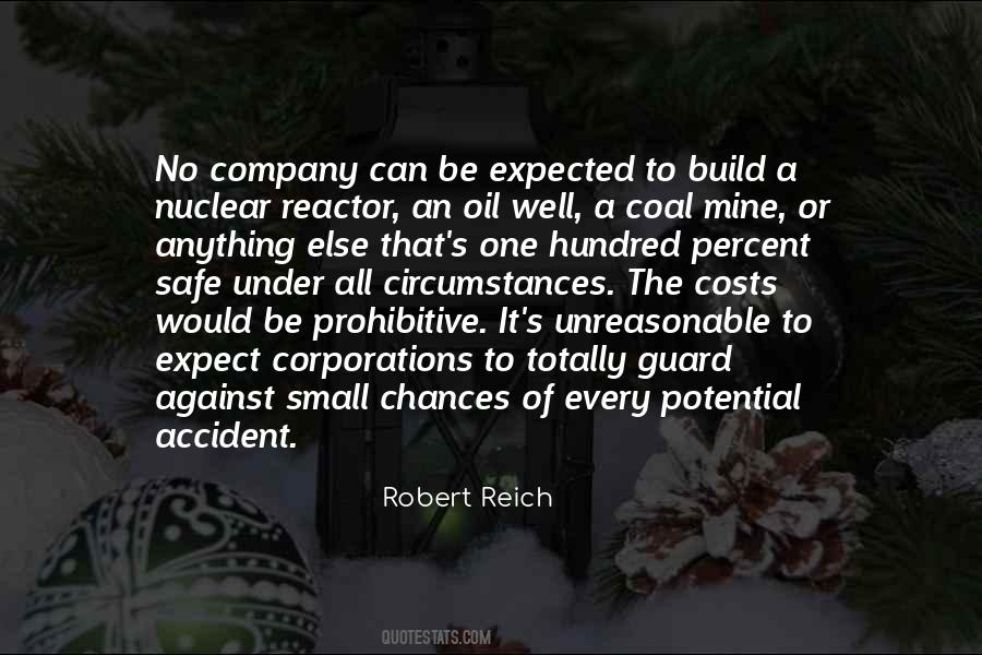 Robert Reich Quotes #1459247