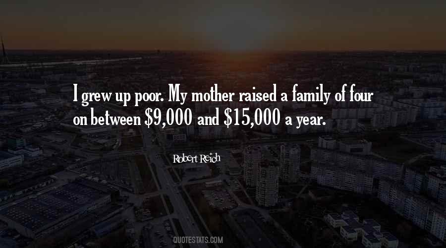 Robert Reich Quotes #279663