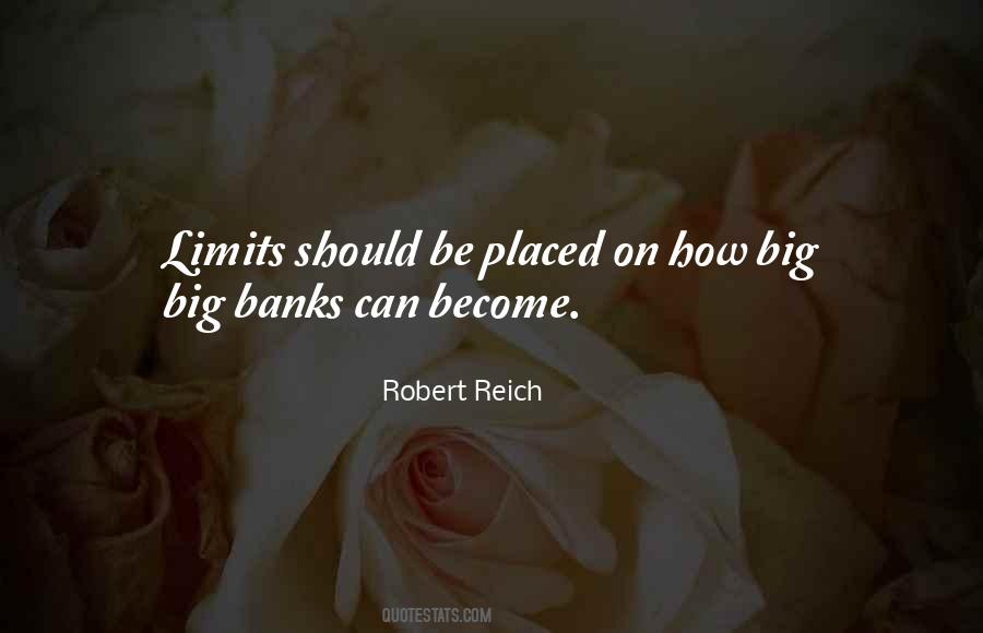 Robert Reich Quotes #436553
