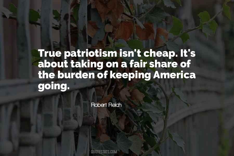 Robert Reich Quotes #518381