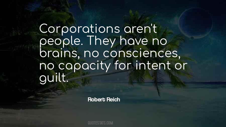 Robert Reich Quotes #557981