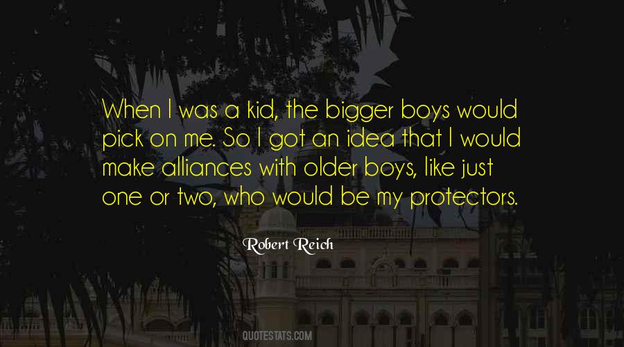 Robert Reich Quotes #71108
