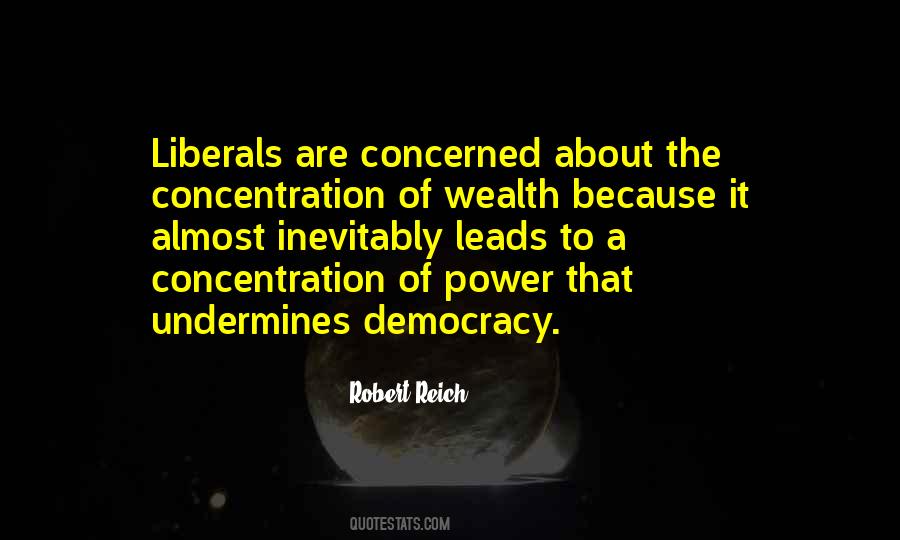 Robert Reich Quotes #89304