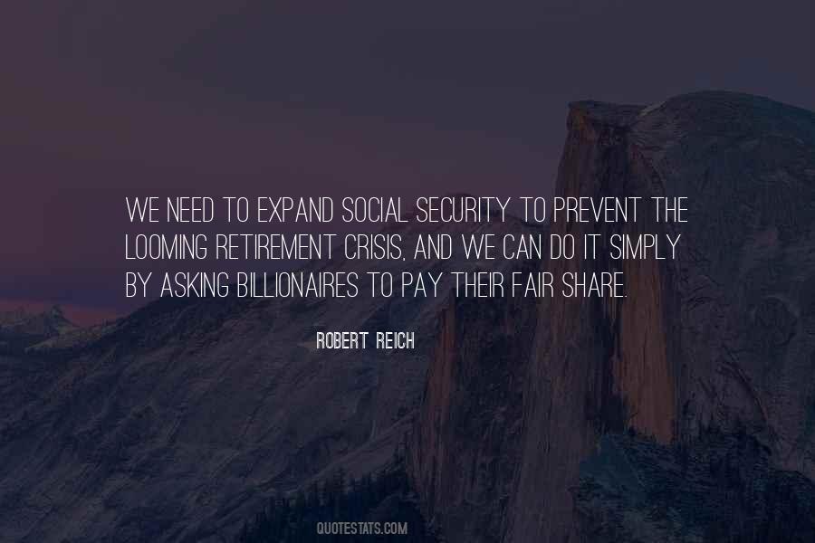 Robert Reich Quotes #9253