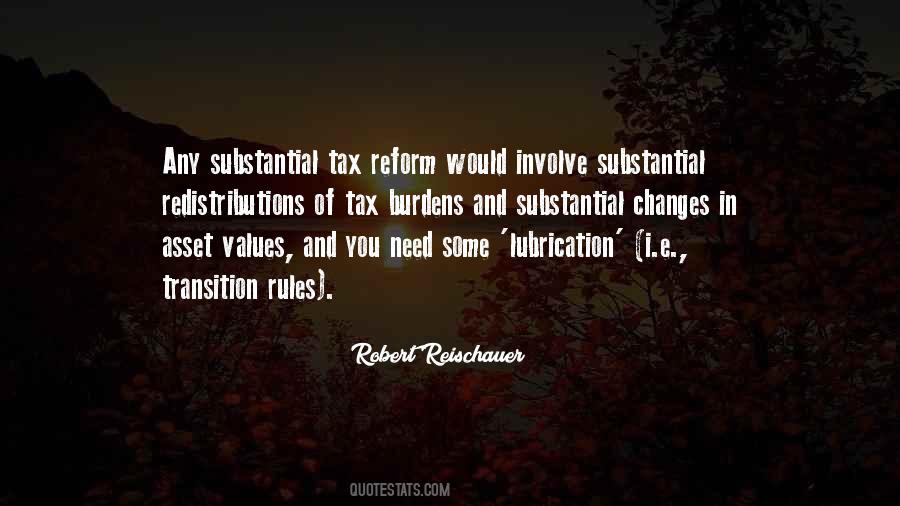 Robert Reischauer Quotes #910736