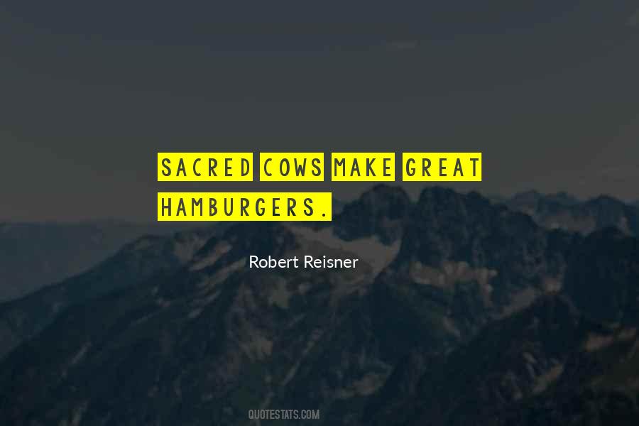 Robert Reisner Quotes #1545156