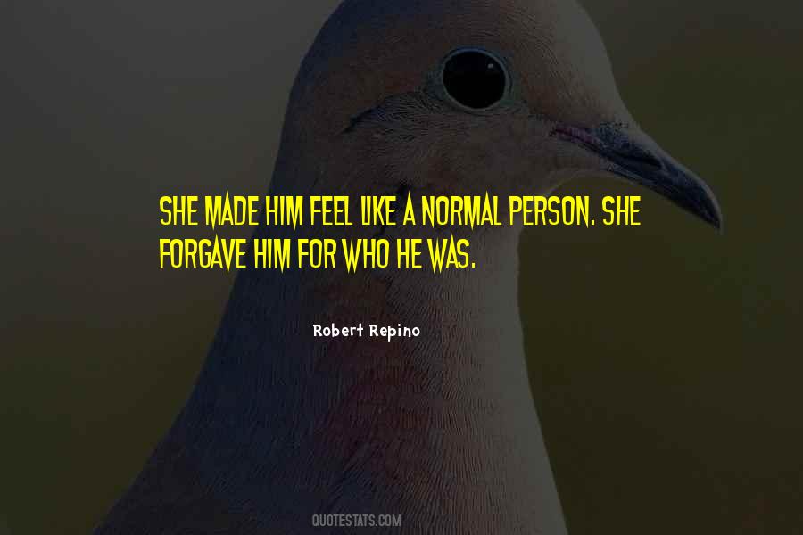 Robert Repino Quotes #1132751