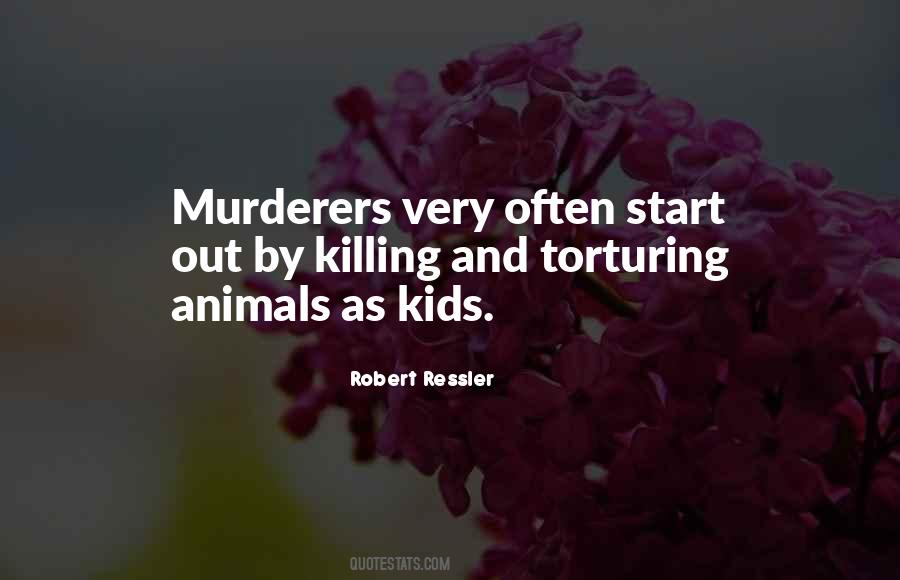 Robert Ressler Quotes #1600713 Robert Ressler Quotes #1600713