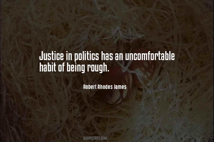 Robert Rhodes James Quotes #160643