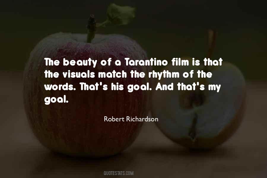 Robert Richardson Quotes #845370