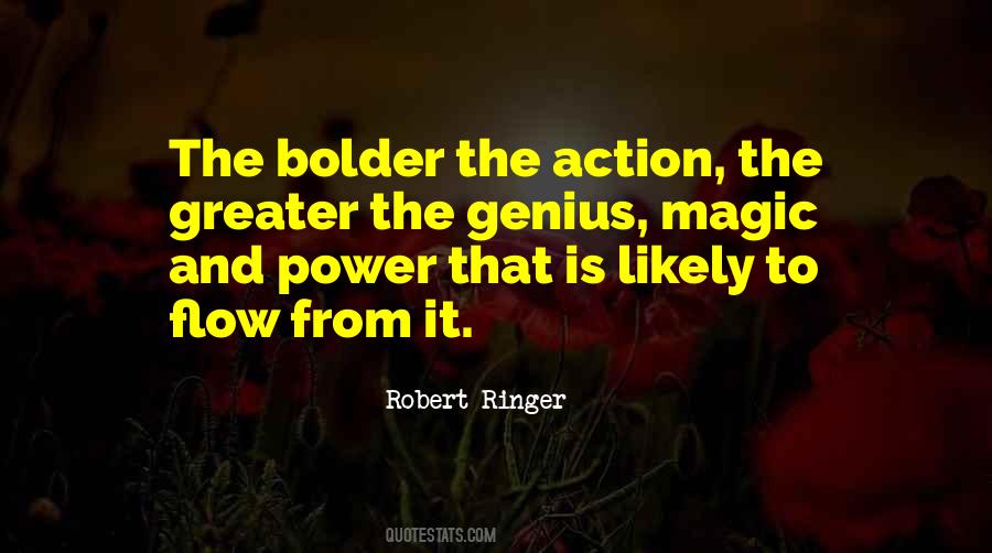 Robert Ringer Quotes #206690