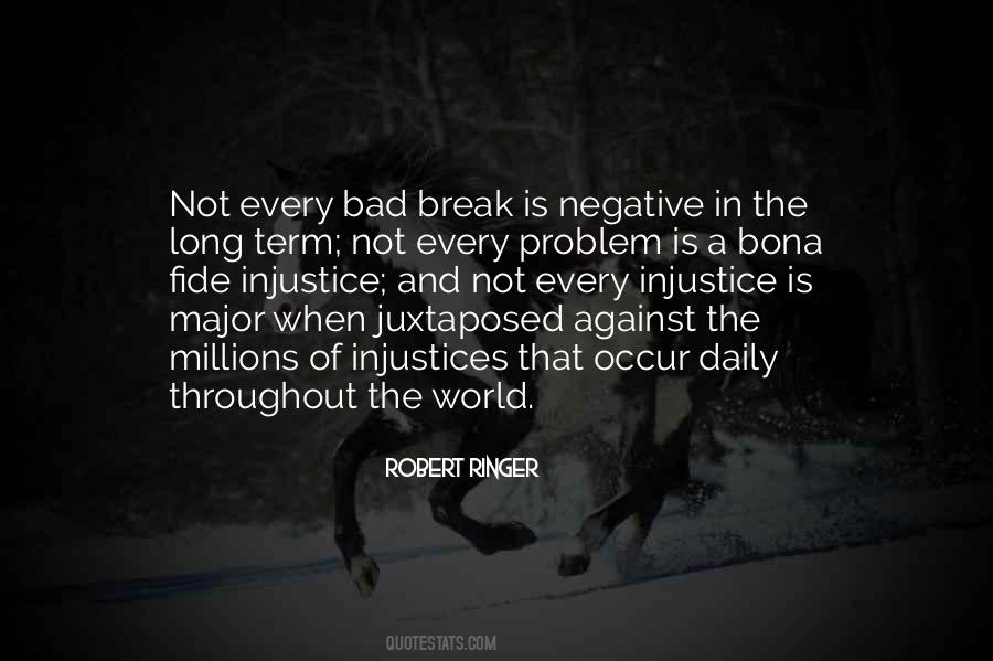 Robert Ringer Quotes #671539