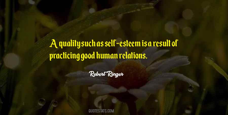 Robert Ringer Quotes #695606