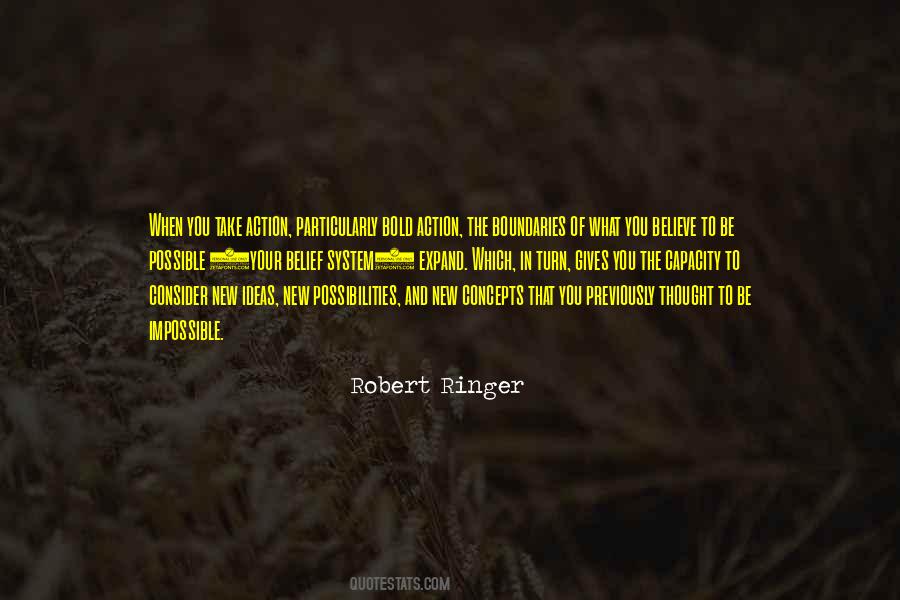 Robert Ringer Quotes #748458