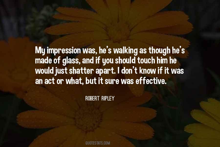 Robert Ripley Quotes #1809346