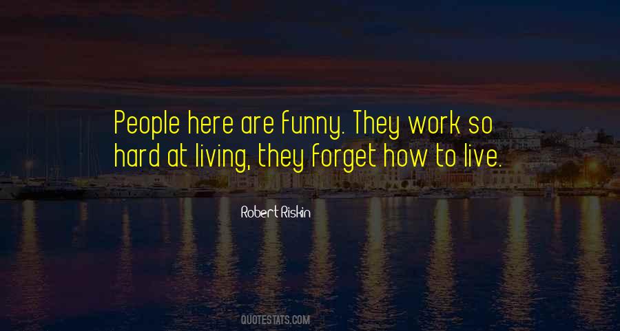 Robert Riskin Quotes #1735662