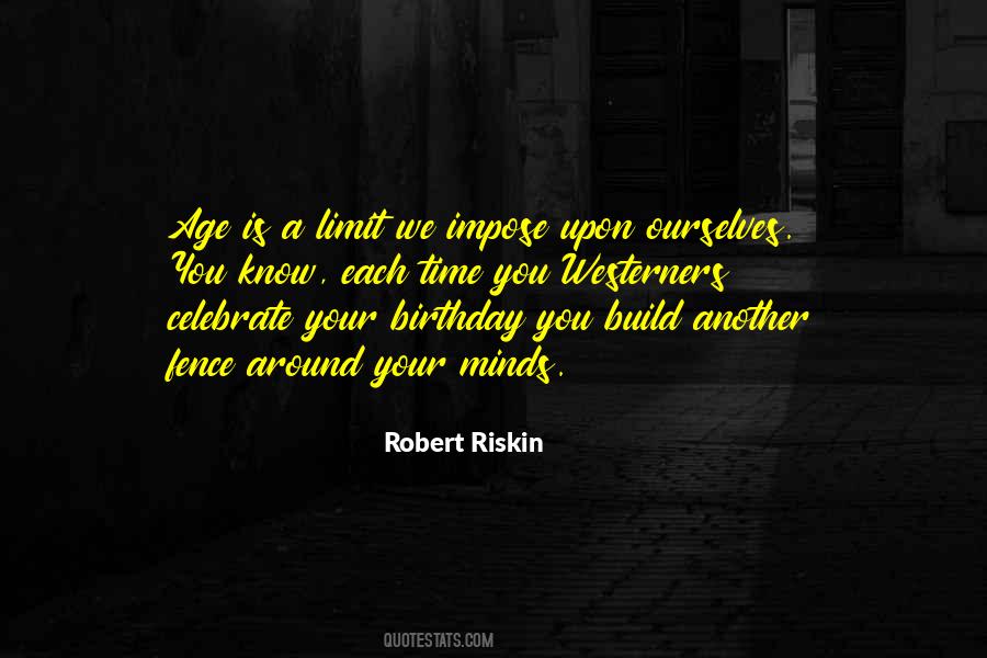 Robert Riskin Quotes #529642