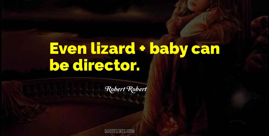 Robert Robert Quotes #1711353