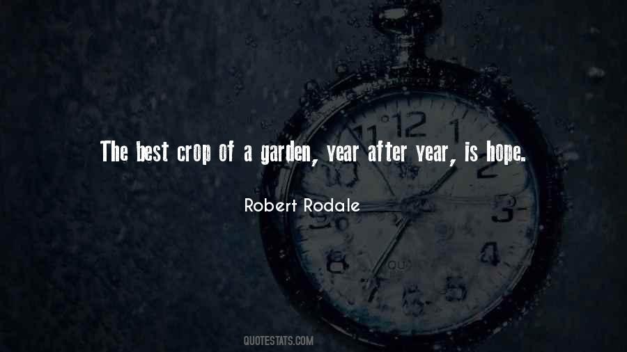 Robert Rodale Quotes #379103 Robert Rodale Quotes #379103