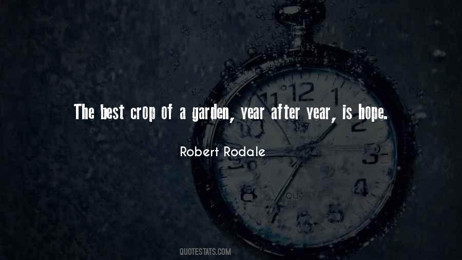 Robert Rodale Quotes #379103