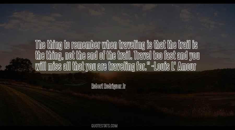 Robert Rodriguez Jr Quotes #526764 Robert Rodriguez Jr Quotes #526764
