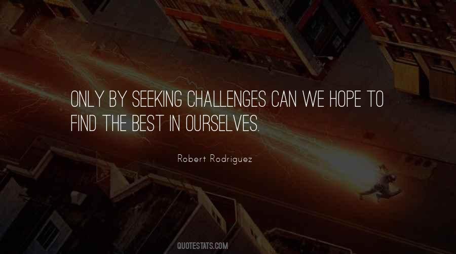 Robert Rodriguez Quotes #1516073