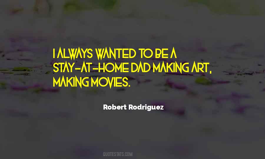 Robert Rodriguez Quotes #290794