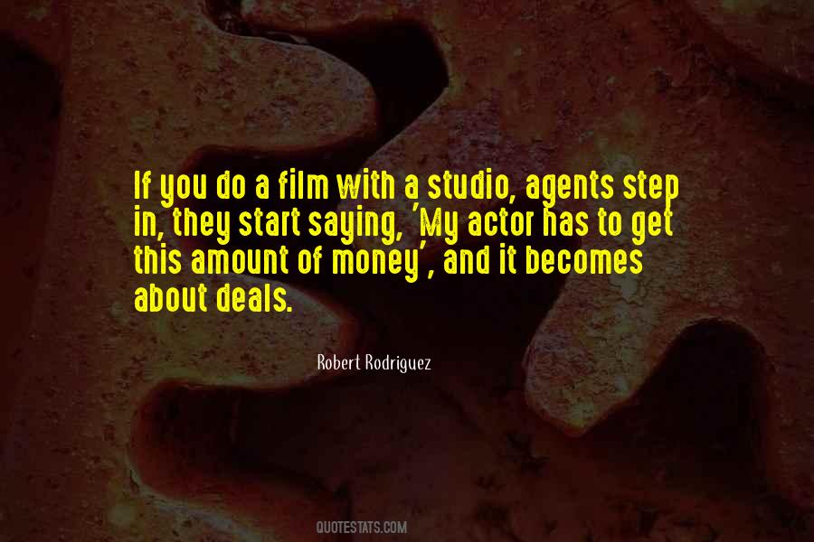 Robert Rodriguez Quotes #442974