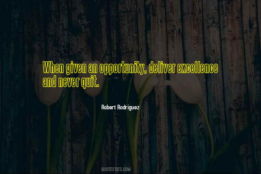 Robert Rodriguez Quotes #685096