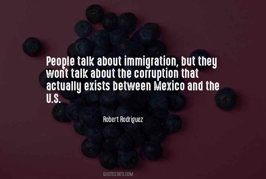 Robert Rodriguez Quotes #804329