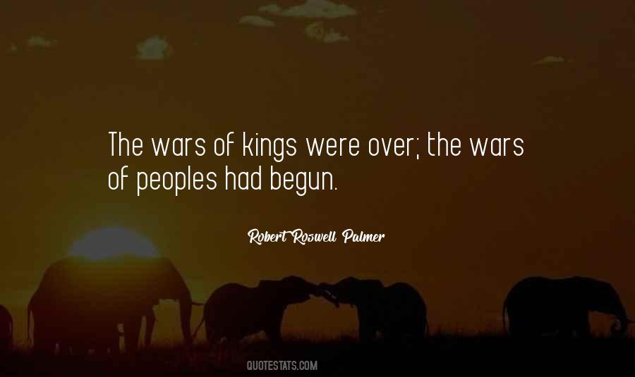 Robert Roswell Palmer Quotes #1485597 Robert Roswell Palmer Quotes #1485597