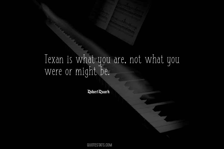 Robert Ruark Quotes #784971