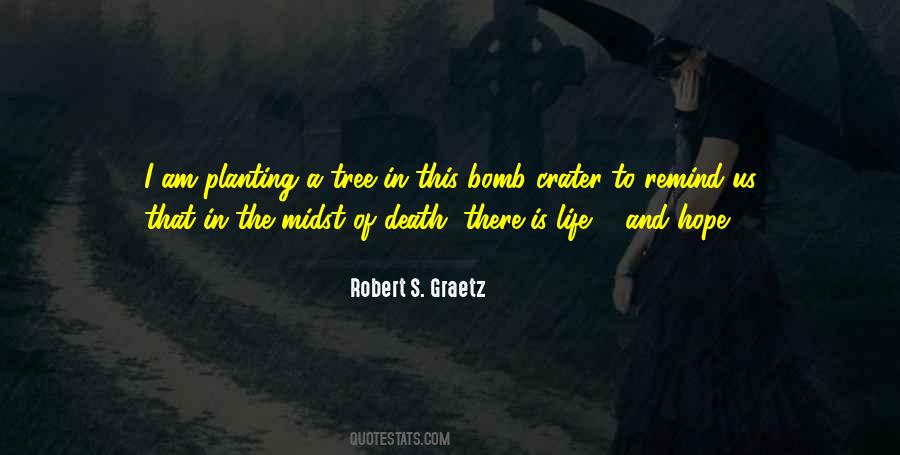 Robert S. Graetz Quotes #999797