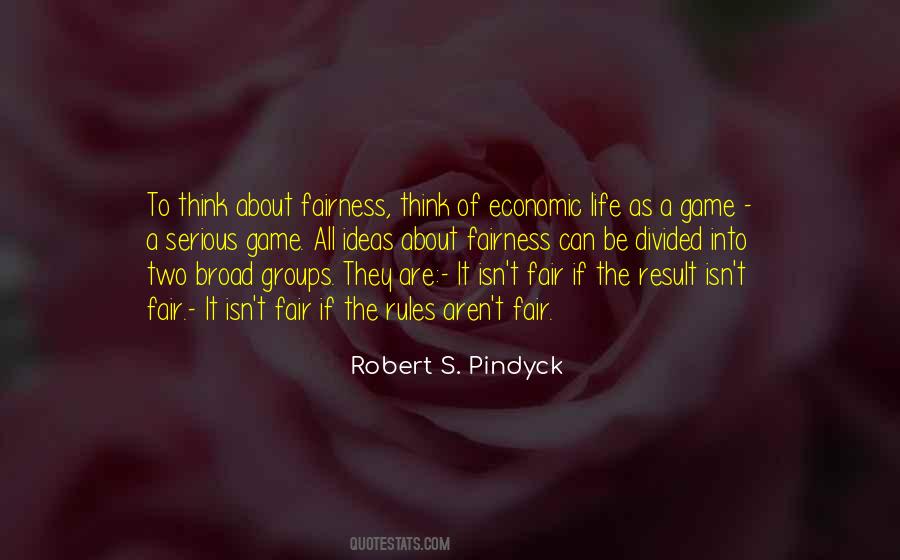 Robert S. Pindyck Quotes #1393471