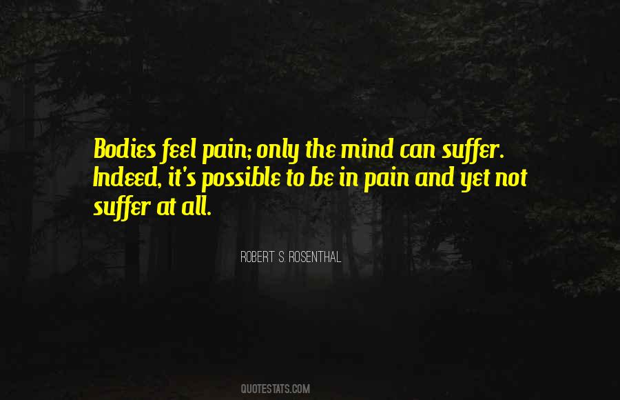 Robert S. Rosenthal Quotes #772732 Robert S. Rosenthal Quotes #772732