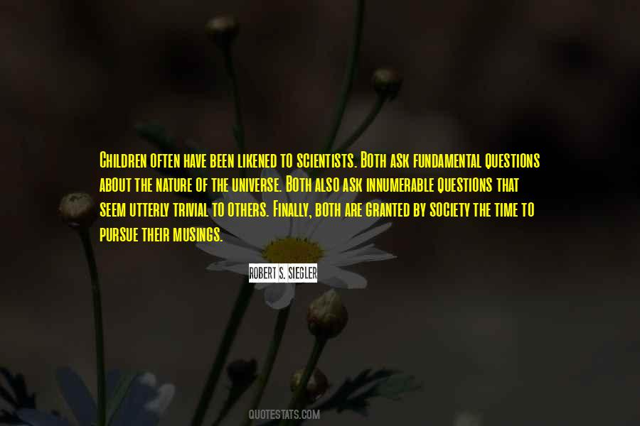 Robert S. Siegler Quotes #252467 Robert S. Siegler Quotes #252467