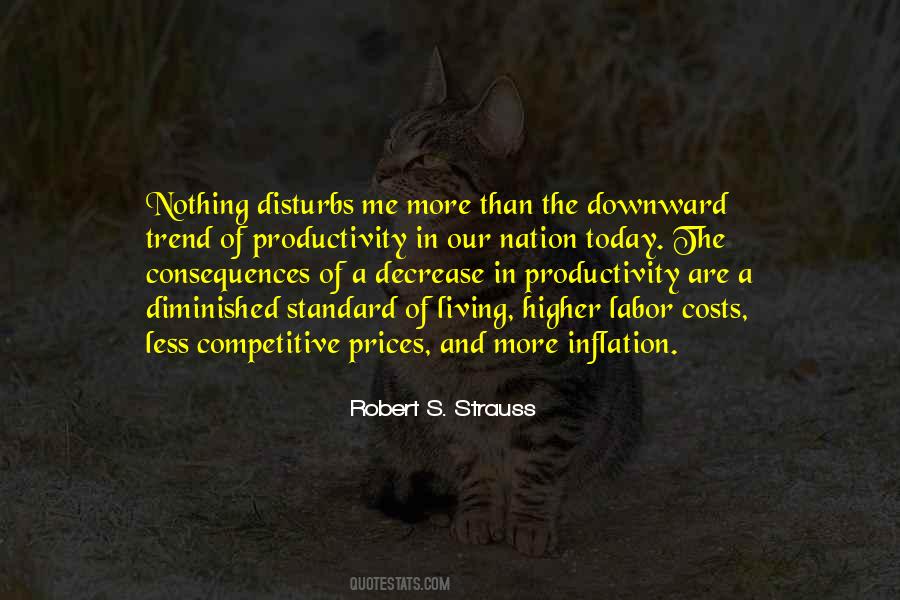 Robert S. Strauss Quotes #1497176